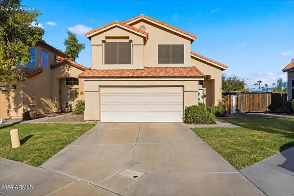 1836 N Stapley Drive #27, Mesa, AZ 85203