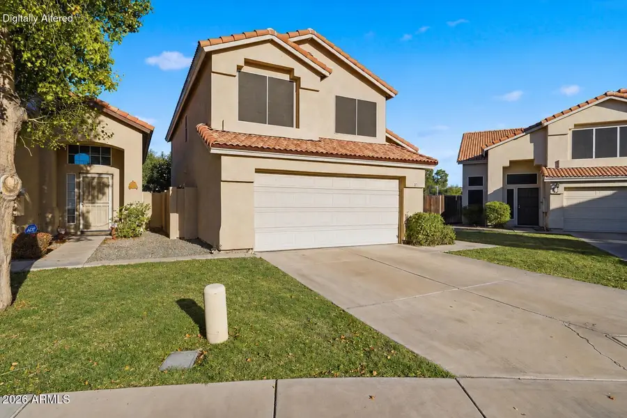 1836 N Stapley Drive #27, Mesa, AZ 85203 - #2