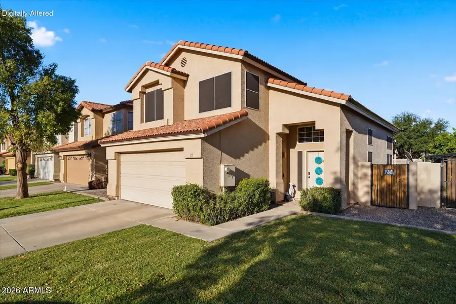 1836 N Stapley Drive #27, Mesa, AZ 85203 - #3