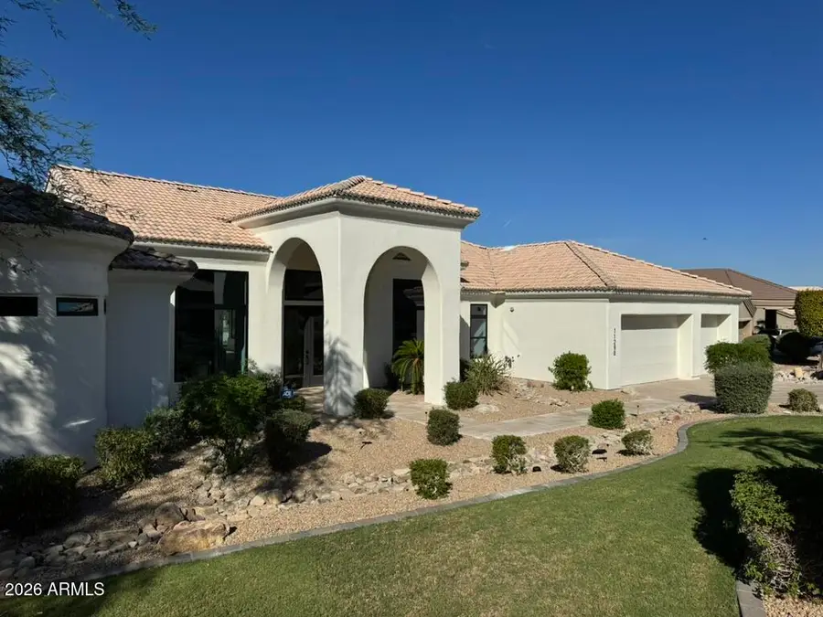 11290 N 117th Street, Scottsdale, AZ 85259 - #3