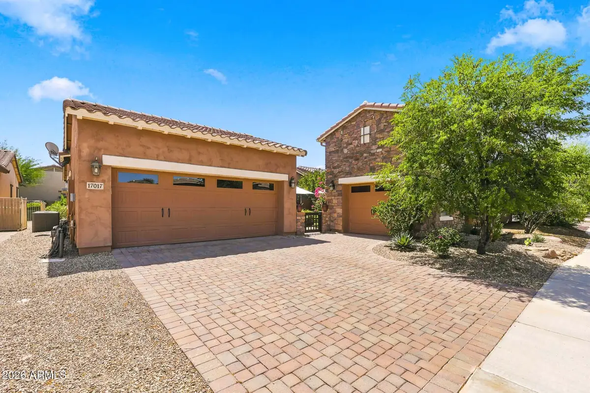 17017 S 178th Avenue, Goodyear, AZ 85338 - #1