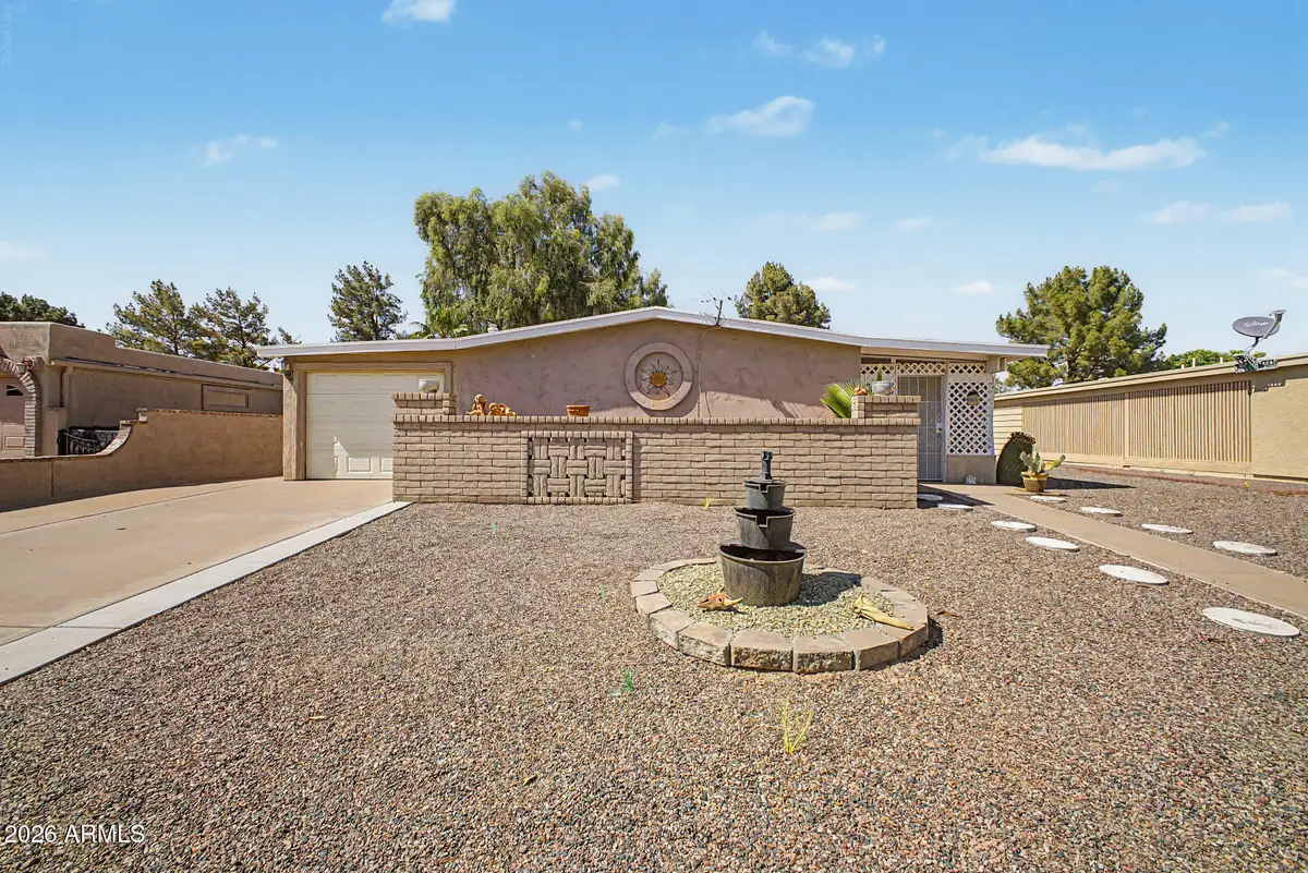 9346 E Lakeside Drive, Sun Lakes, AZ 85248 - #1