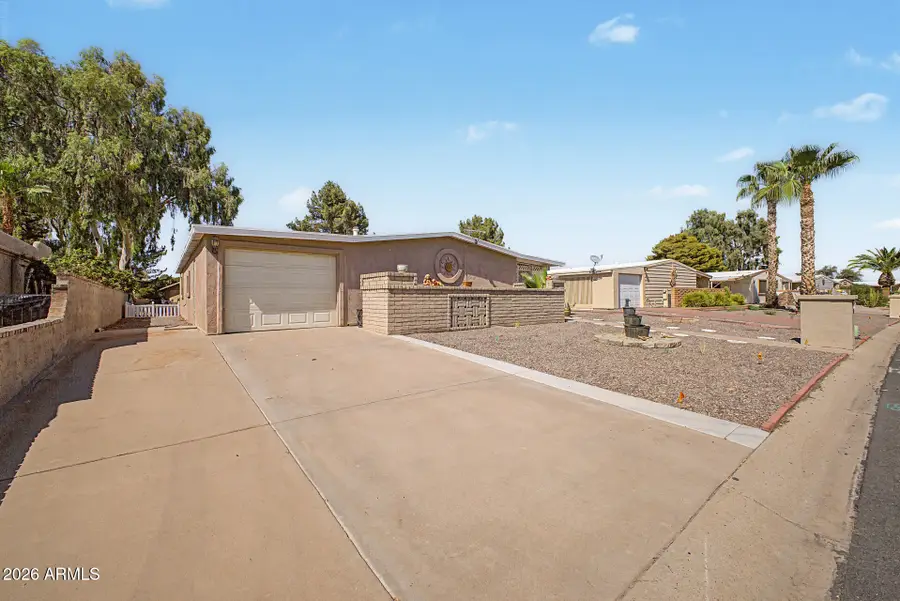 9346 E Lakeside Drive, Sun Lakes, AZ 85248 - #2