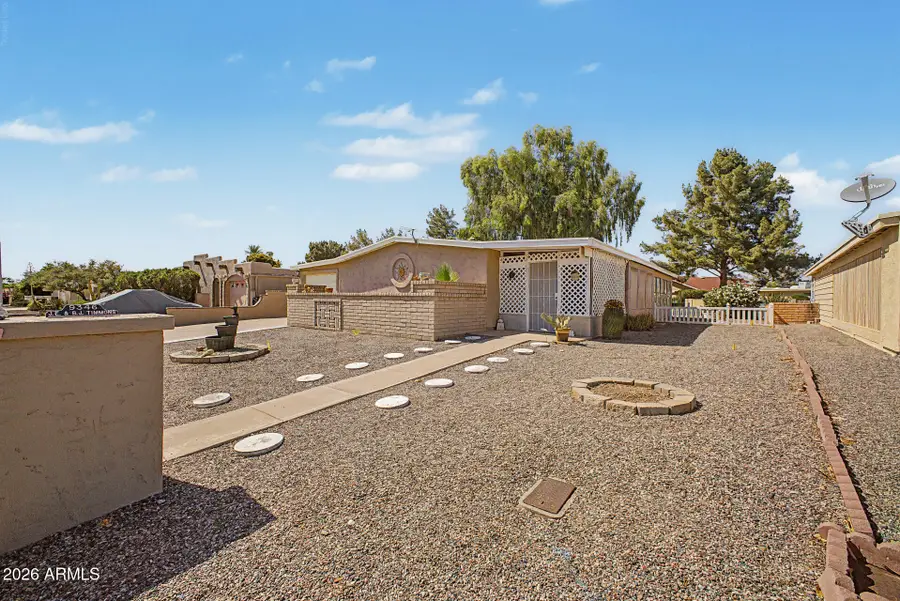 9346 E Lakeside Drive, Sun Lakes, AZ 85248 - #3