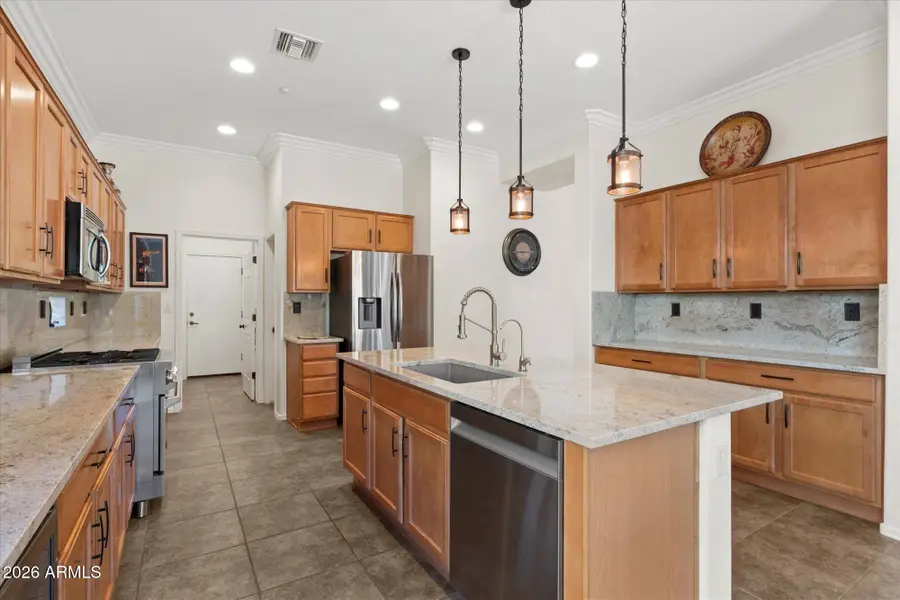 1628 W Ainsworth Drive, Anthem, AZ 85086 - #2
