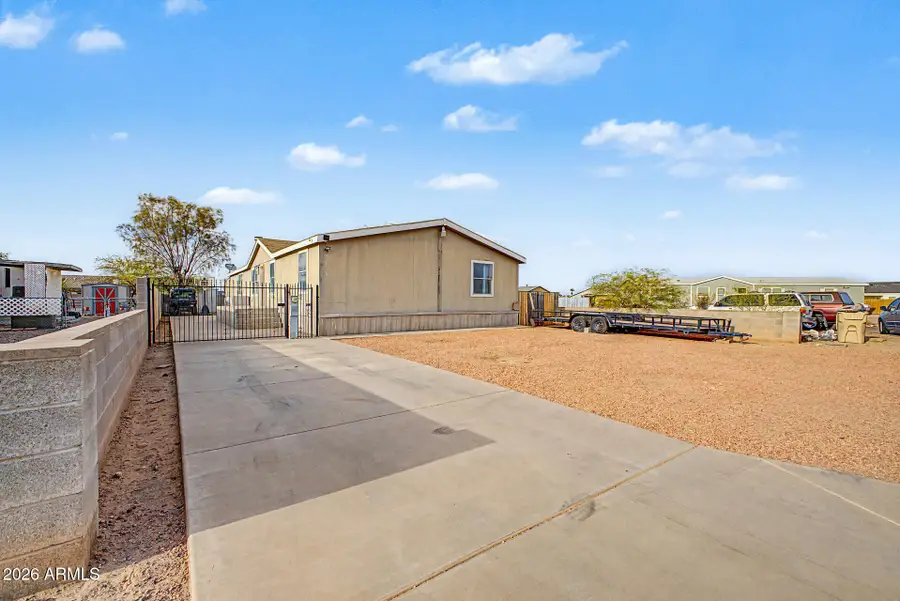 10998 W Sacate Drive, Arizona City, AZ 85123 - #2