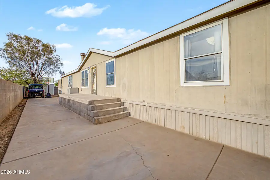 10998 W Sacate Drive, Arizona City, AZ 85123 - #3