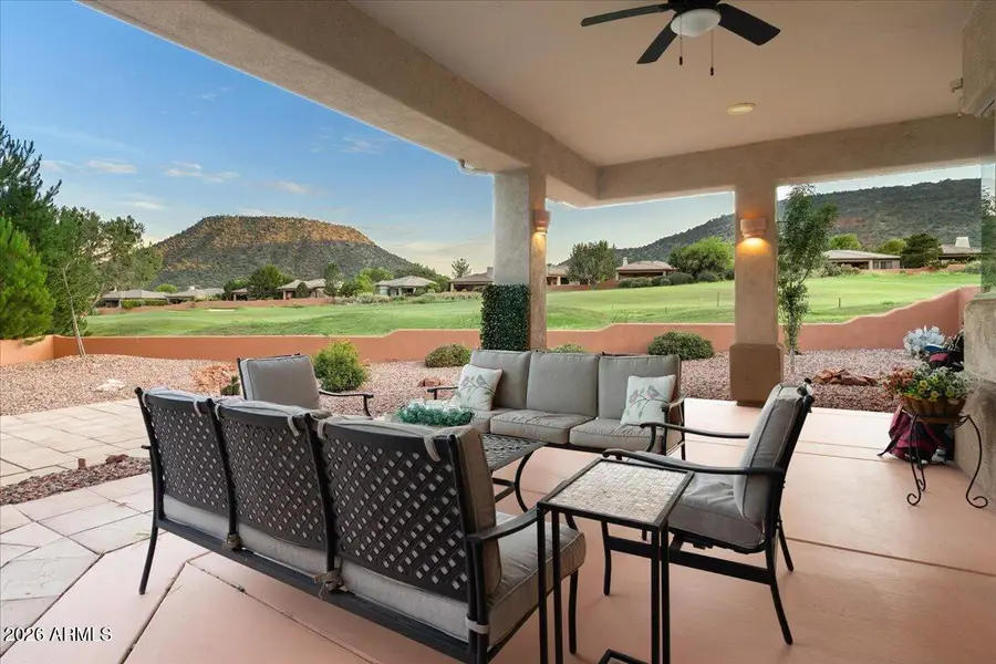 150 Stone Creek Circle, Sedona, AZ 86351 - #2