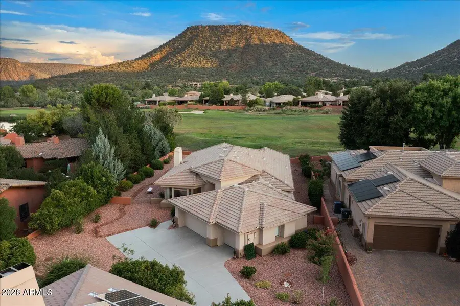 150 Stone Creek Circle, Sedona, AZ 86351 - #3