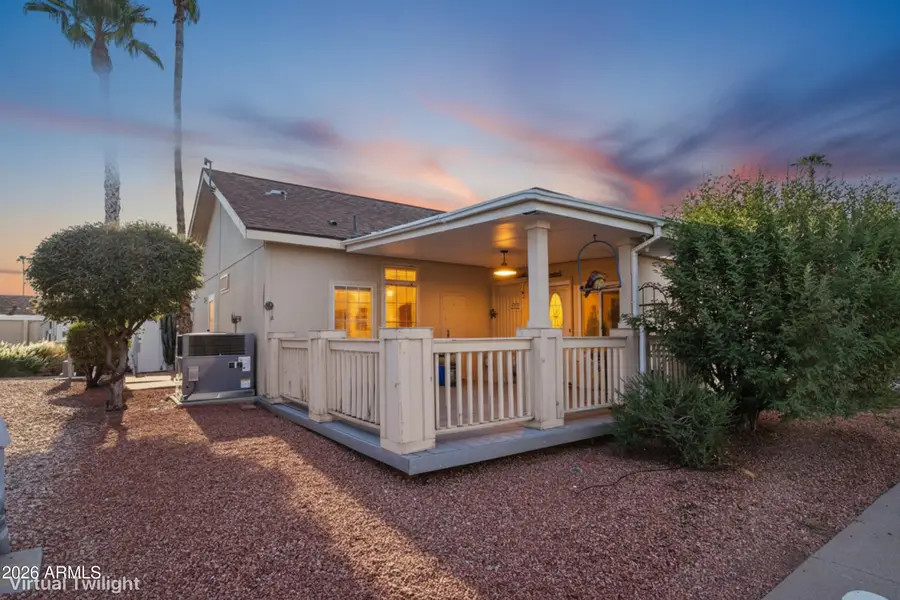 201 S Greenfield Road #314, Mesa, AZ 85206 - #3