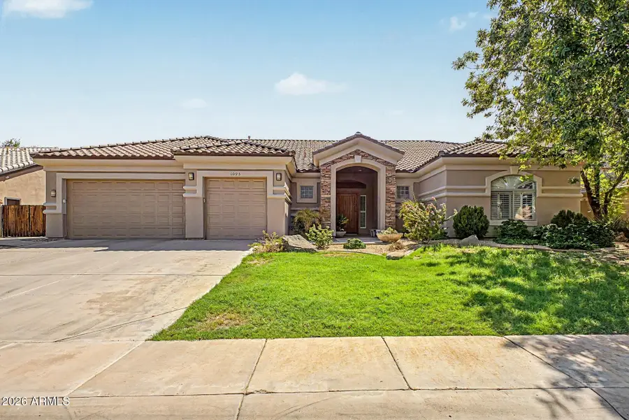 1095 N Jamaica Court, Gilbert, AZ 85234 - #2