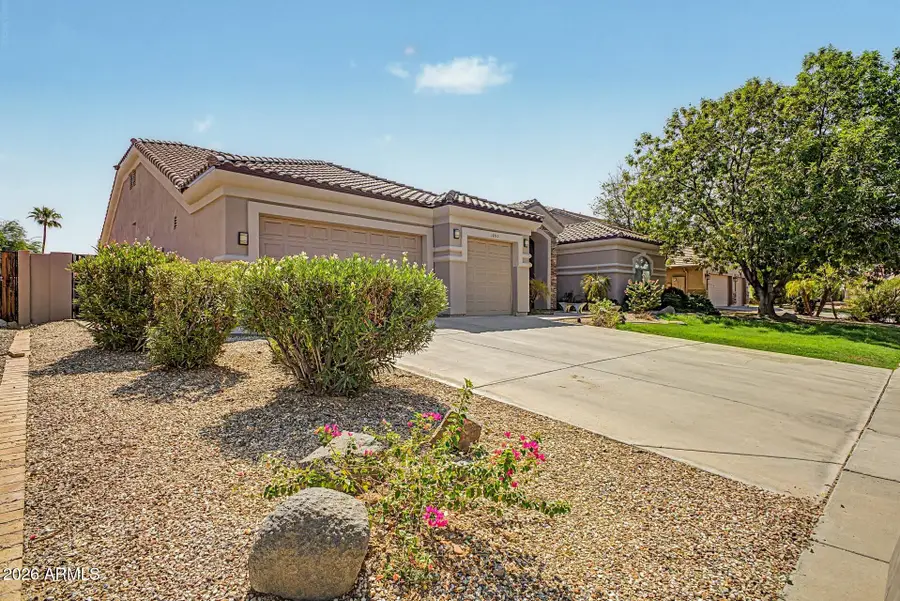 1095 N Jamaica Court, Gilbert, AZ 85234 - #3