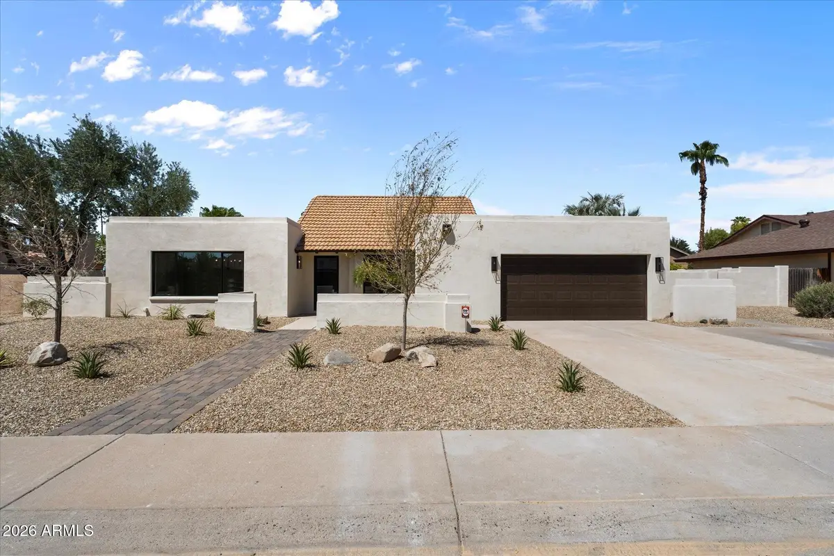5024 E Le Marche Avenue, Scottsdale, AZ 85254 - #1