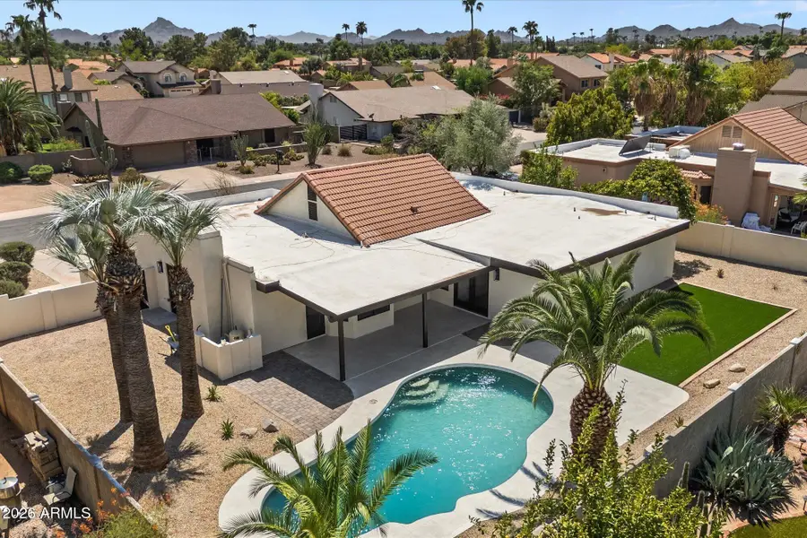 5024 E Le Marche Avenue, Scottsdale, AZ 85254 - #2