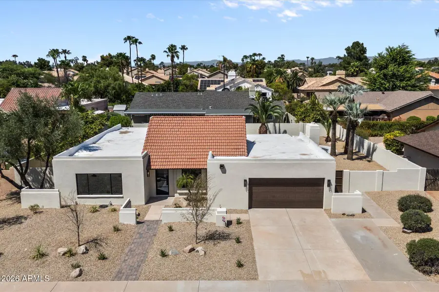 5024 E Le Marche Avenue, Scottsdale, AZ 85254 - #3