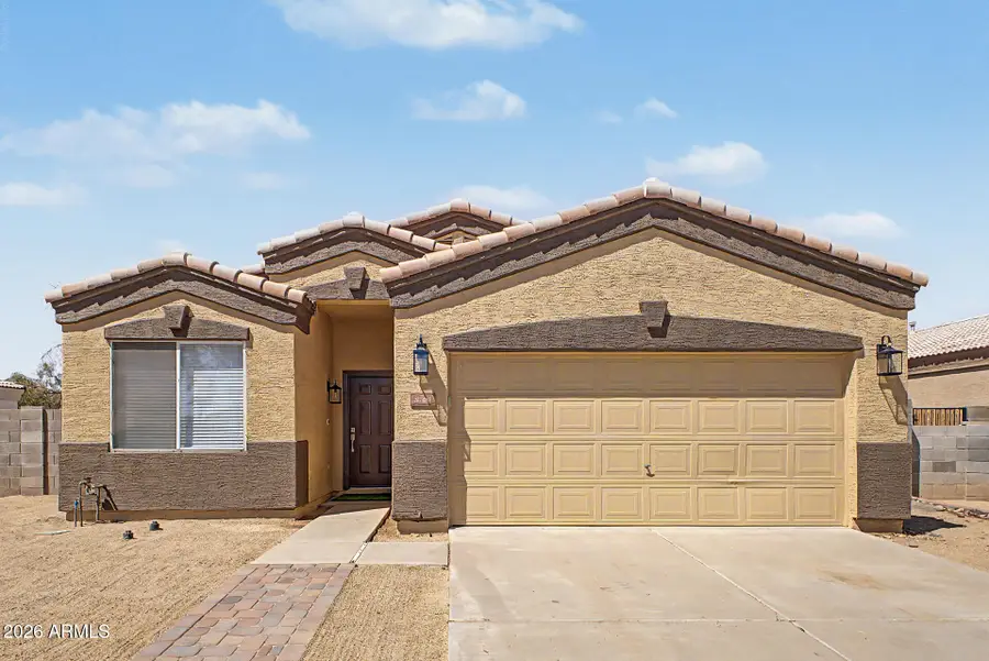 8706 W Stanley A Goff Drive, Tolleson, AZ 85353 - #2