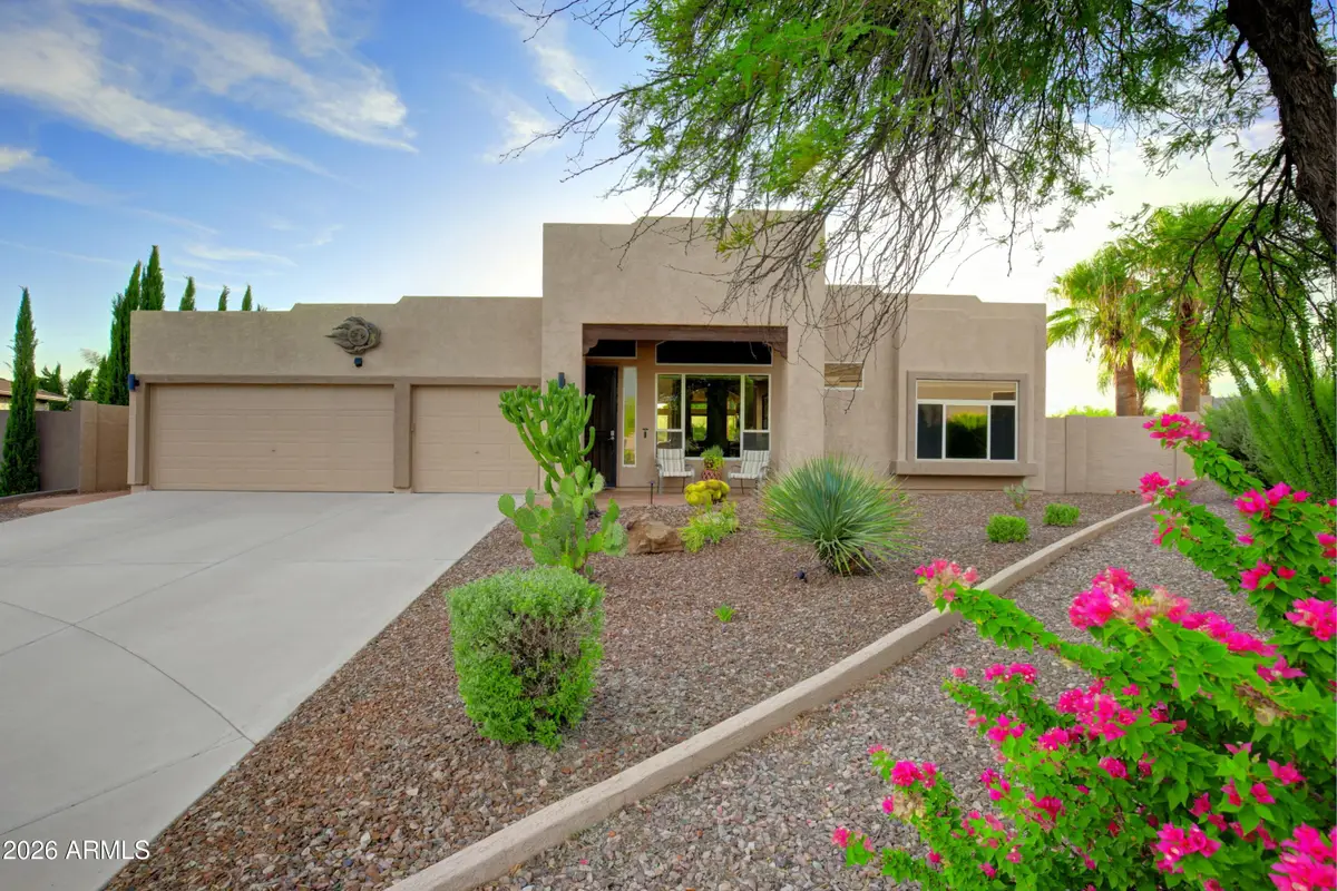 27028 N 47th Place, Cave Creek, AZ 85331 - #1