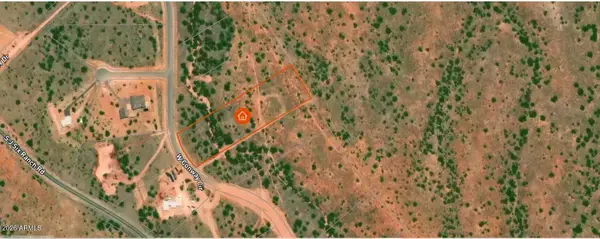 TBD W Conaway Circle #206, Benson, AZ 85602