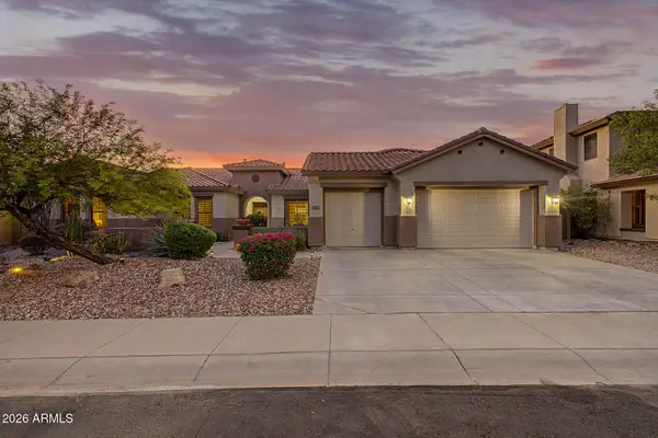 40122 N Noble Hawk Court, Phoenix, AZ 85086