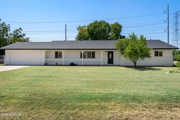 369 E Campbell Road, Chandler, AZ 85225