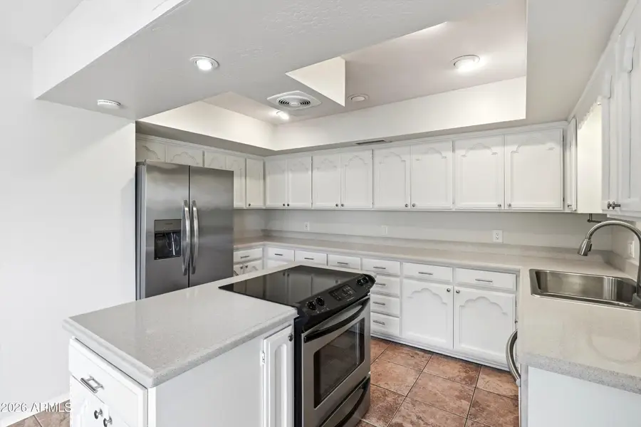7666 E Rocking Chair Road, Carefree, AZ 85377 - #3
