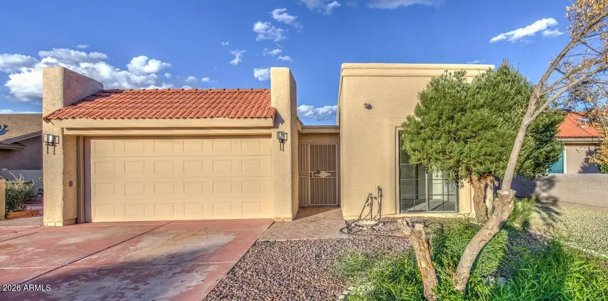 26405 S Snead Drive, Sun Lakes, AZ 85248 - #1