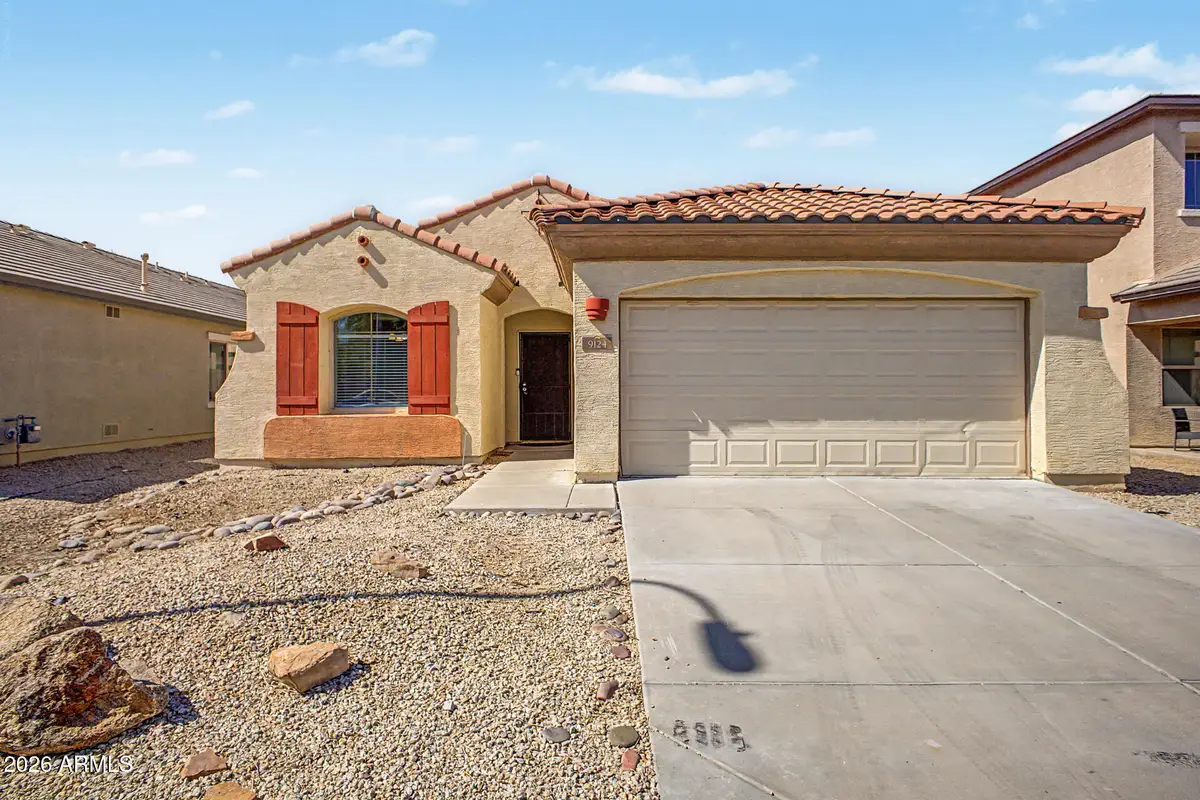 9124 W Berkeley Road, Phoenix, AZ 85037 - #1