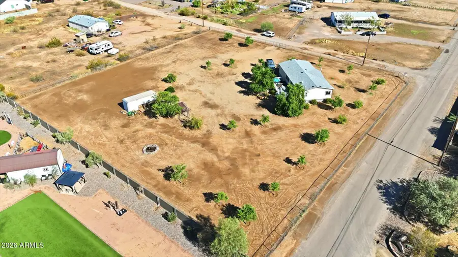 34876 N Jackpot Road, San Tan Valley, AZ 85140 - #2