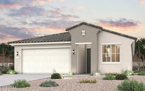 22848 W Monona Lane, Surprise, AZ 85387