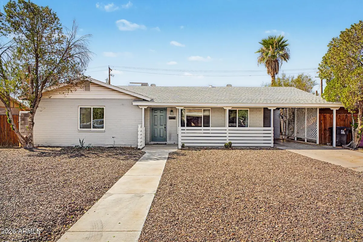 7229 E Virginia Avenue, Scottsdale, AZ 85257 - #1