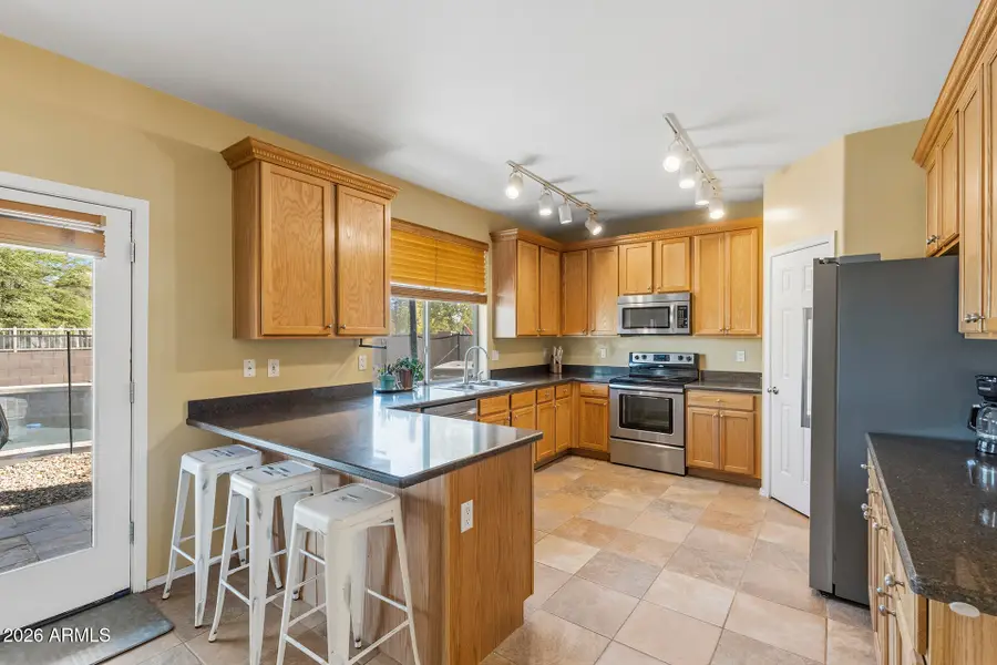 5416 W Novak Way, Laveen, AZ 85339 - #3