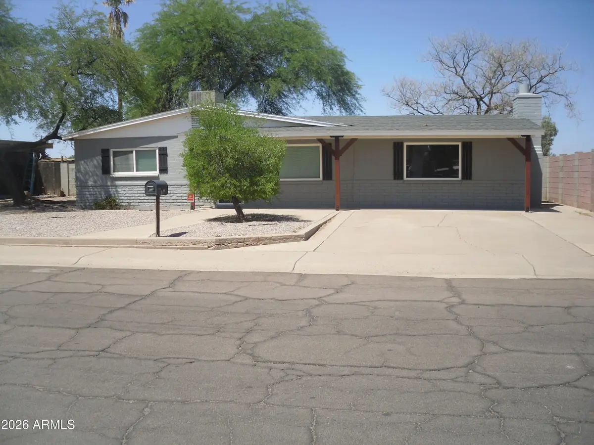 226 W Cholla Street W, Casa Grande, AZ 85122 - #1