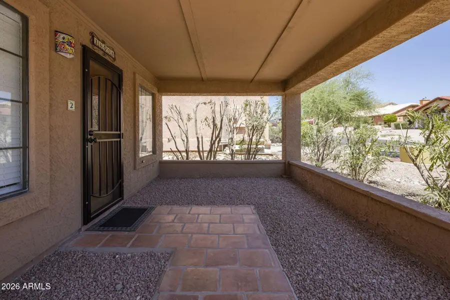 14008 N Cameo Drive #2, Fountain Hills, AZ 85268 - #3