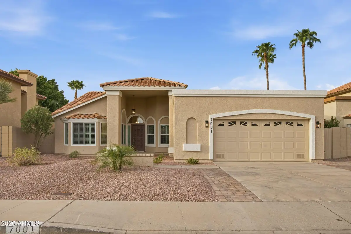 7001 W Topeka Drive, Glendale, AZ 85308 - #1