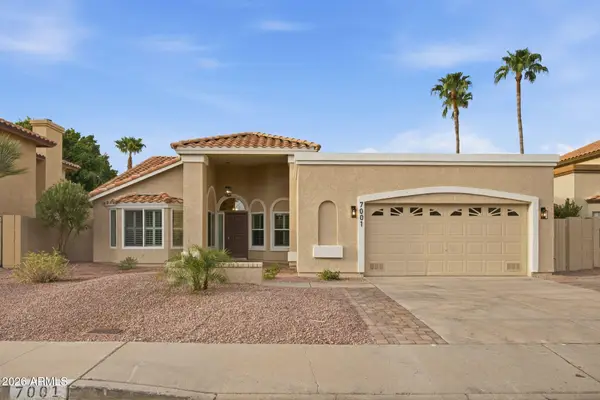 7001 W Topeka Drive, Glendale, AZ 85308