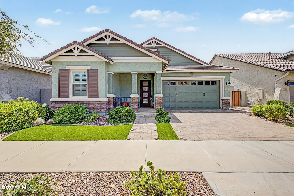 4101 E Jesse Street, Gilbert, AZ 85295 - #1