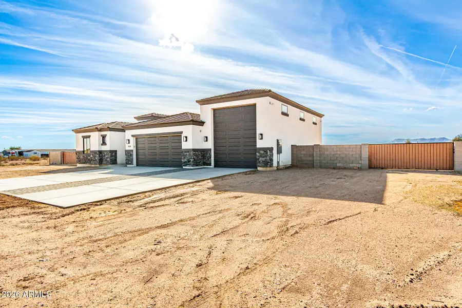 2920 S 364th Drive, Tonopah, AZ 85354 - #2