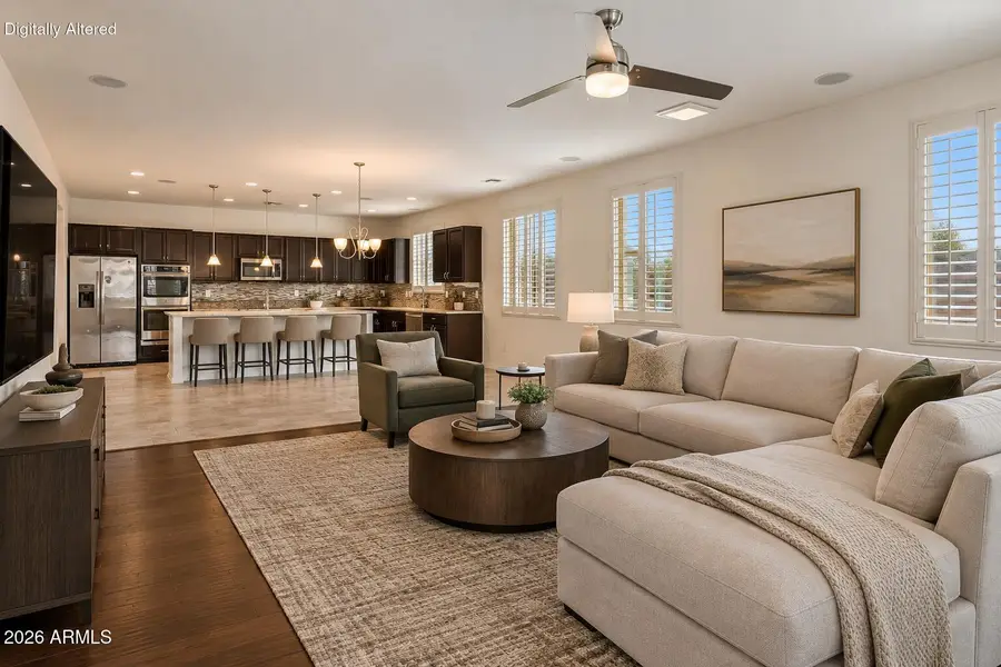 12817 W Rovey Avenue, Litchfield Park, AZ 85340 - #2