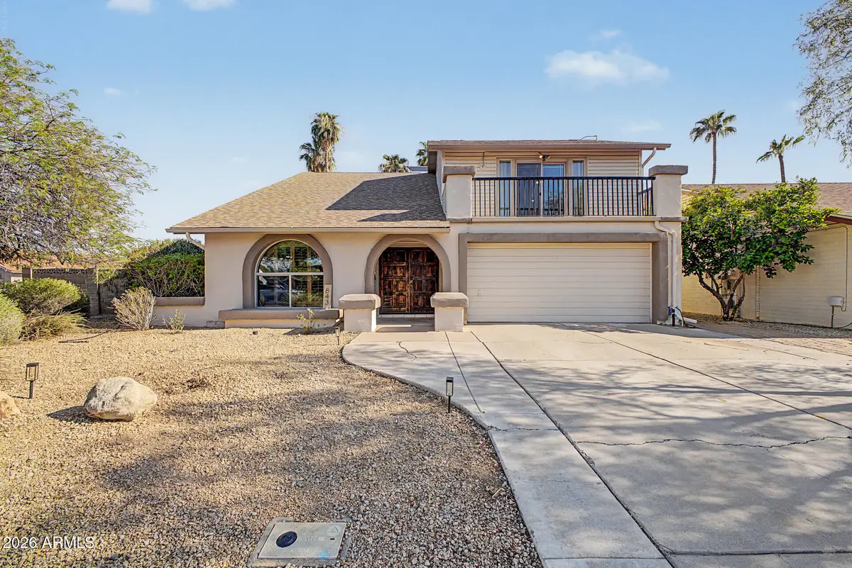 843 W Nido Avenue, Mesa, AZ 85210 - #1