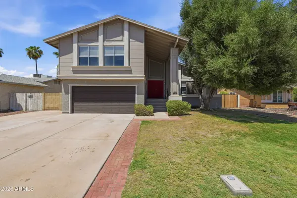 4616 W Chicago Street, Chandler, AZ 85226