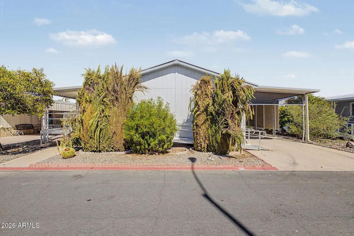 2650 W Union Hills Drive #55, Phoenix, AZ 85027 - #1