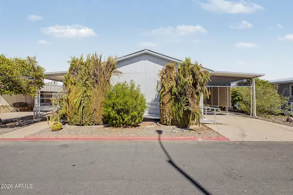 2650 W Union Hills Drive #55, Phoenix, AZ 85027