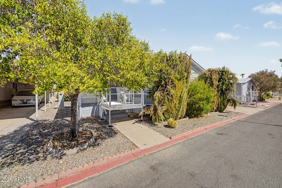 2650 W Union Hills Drive #55, Phoenix, AZ 85027 - #3