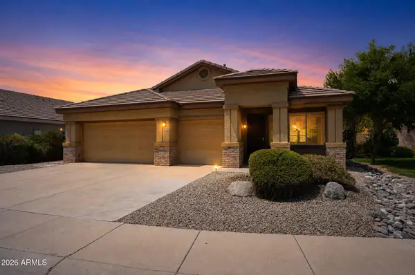 20808 N 70th Drive, Glendale, AZ 85308