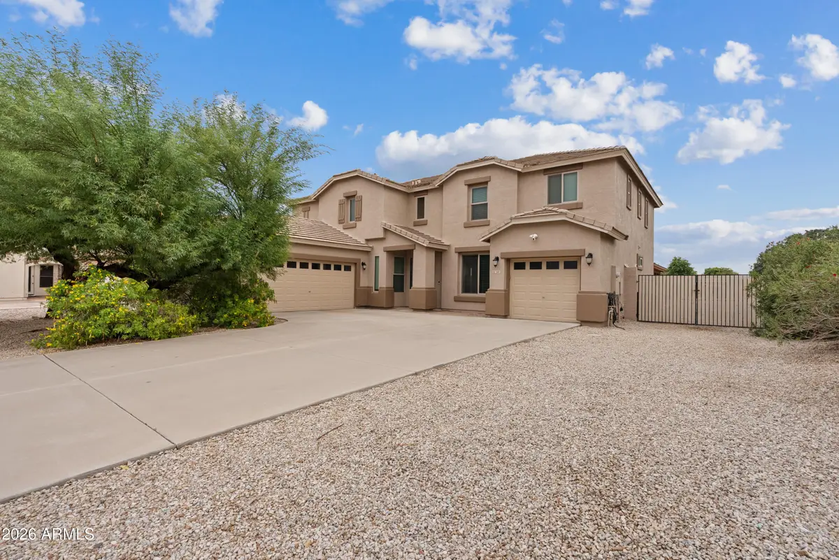 249 E Paso Fino Way, San Tan Valley, AZ 85143 - #1