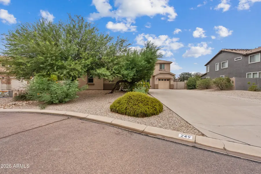 249 E Paso Fino Way, San Tan Valley, AZ 85143 - #3