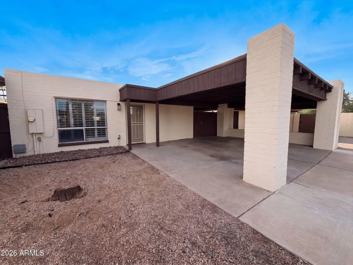 1725 N Date -- #5, Mesa, AZ 85201 - #1