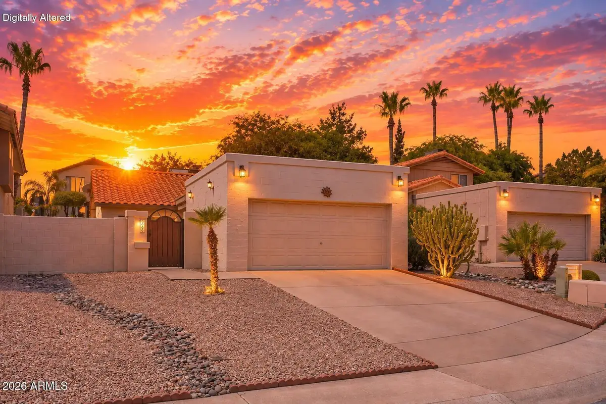 1643 E Wagoner Road, Phoenix, AZ 85022 - #1