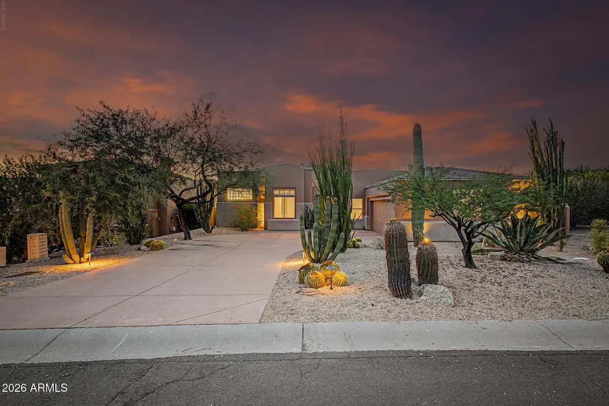 11156 E Dale Lane, Scottsdale, AZ 85262 - #1