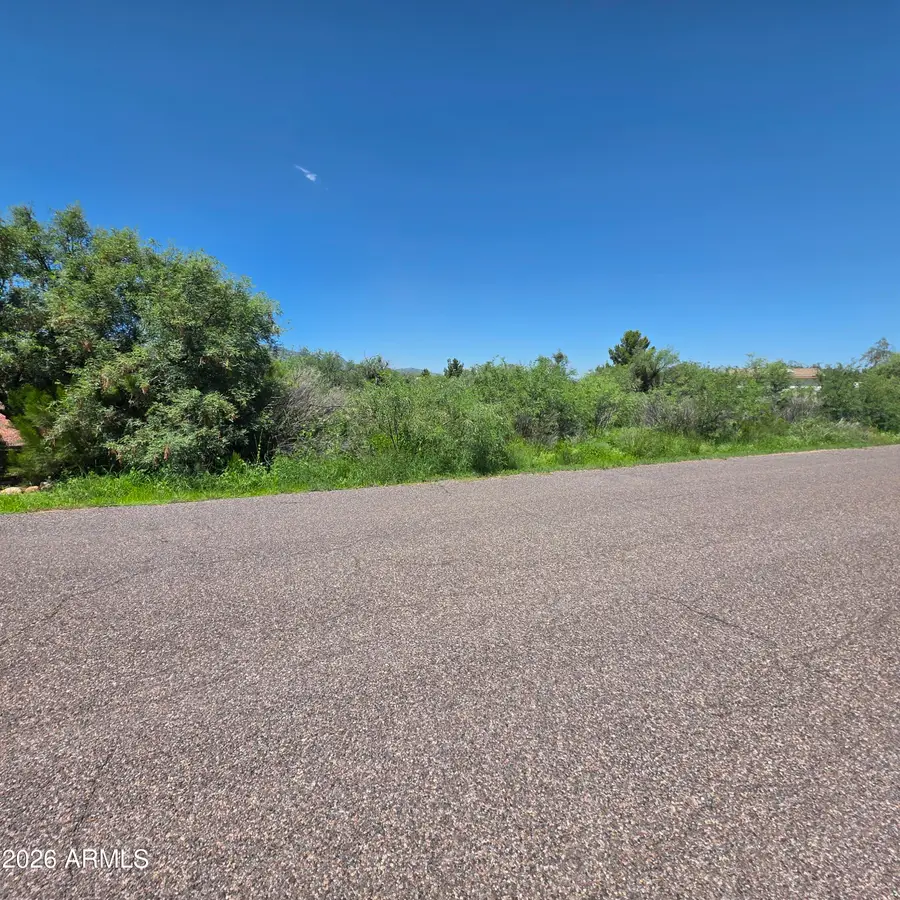 4702 S Pueblo Avenue #67, Sierra Vista, AZ 85650 - #2